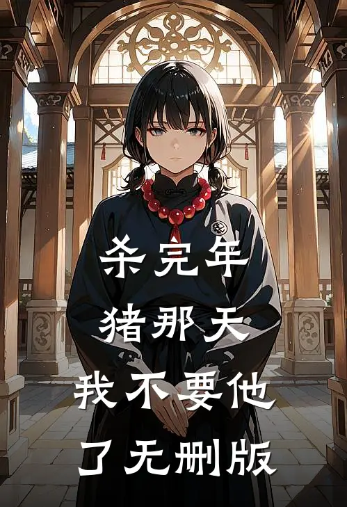 禁庭囚雪by