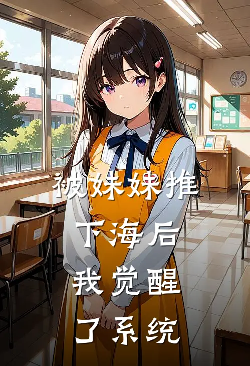 被妹妹推下海后，我觉醒了系统