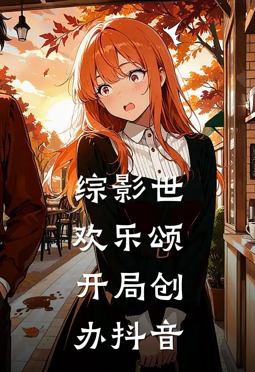 综影世：欢乐颂，开局创办抖音