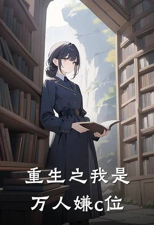 重生之我是万人嫌c位
