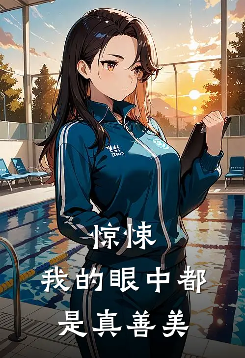 惊悚，我的眼中都是真善美