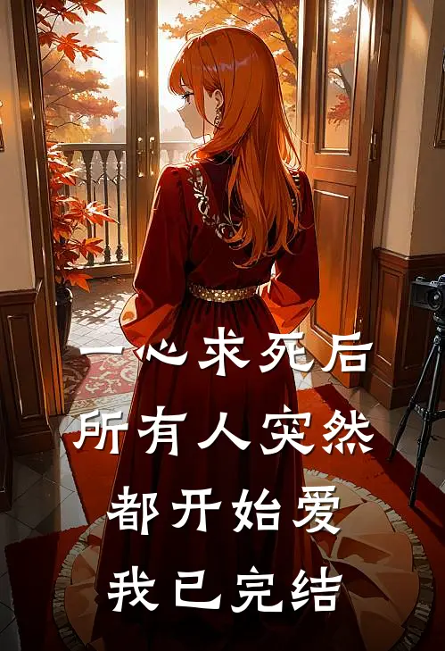 一心求死后，所有人突然都开始爱我已完结