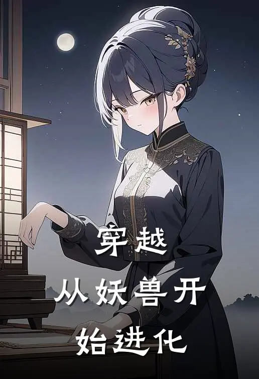 穿越：从妖兽开始进化