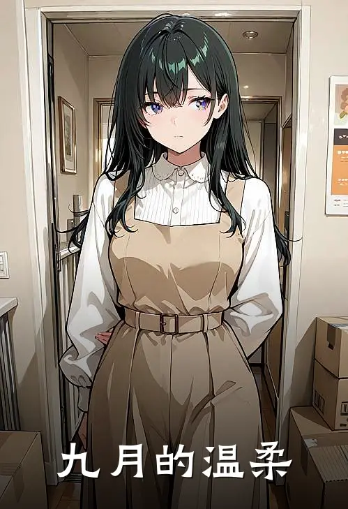 九月的温柔