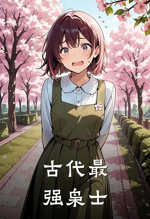 古代最强枭士