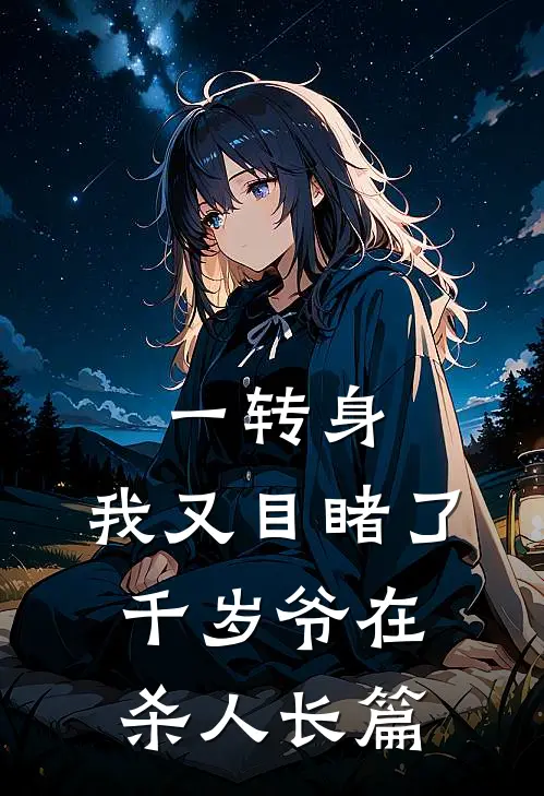 一转身，我又目睹了千岁爷在杀人长篇