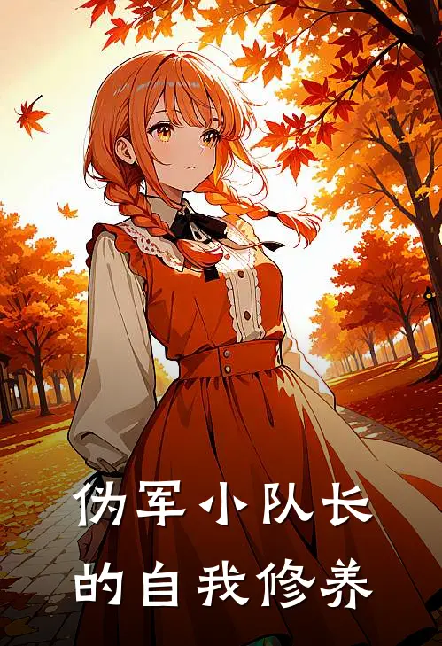 伪军小队长的自我修养