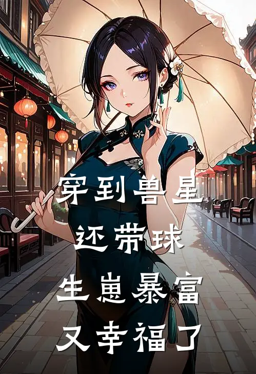 穿到兽星还带球，生崽暴富又幸福了