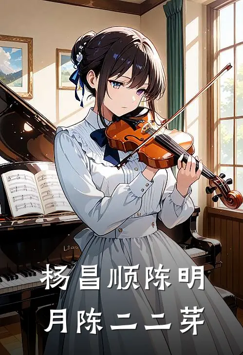 杨昌顺陈明月陈二二芽