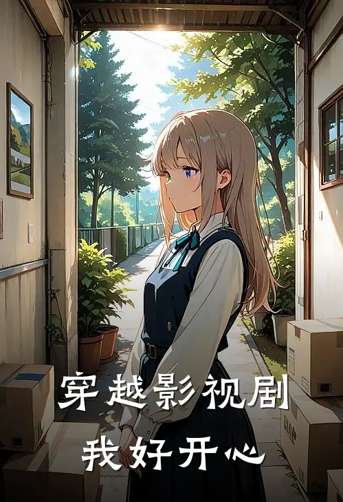 穿越影视剧我好开心