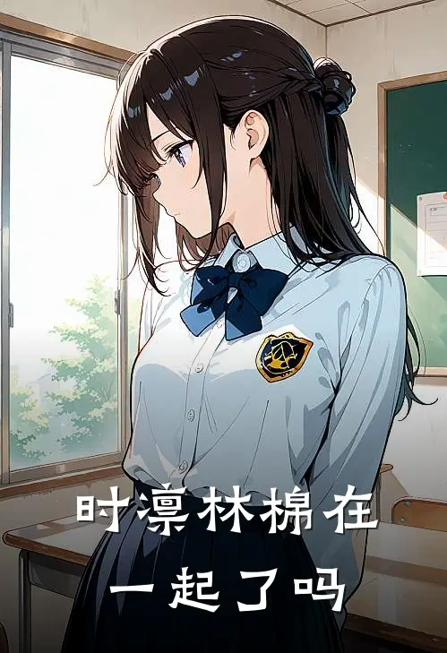 时凛林棉在一起了吗