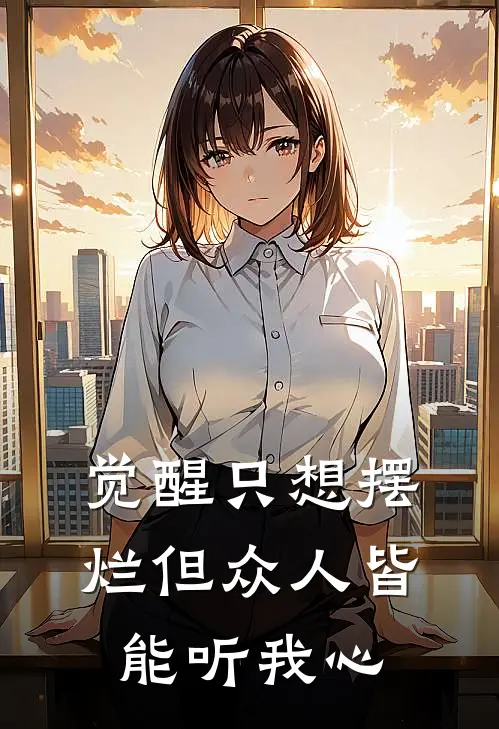 觉醒只想摆烂但众人皆能听我心