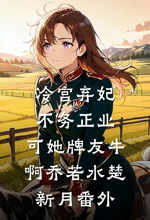 末世天灾：在极寒末世开温泉旅馆番外+无删减
