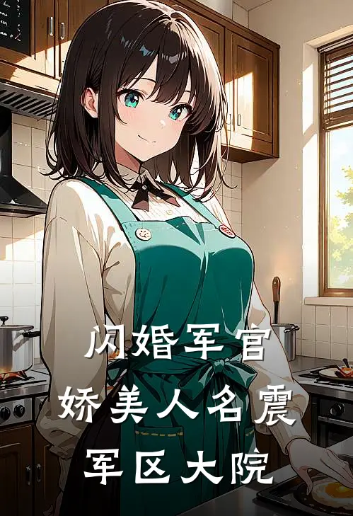 闪婚军官，娇美人名震军区大院