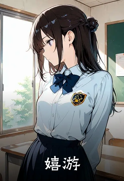 嬉游