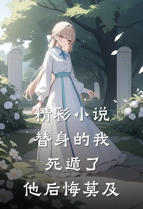 精彩小说替身的我死遁了，他后悔莫及