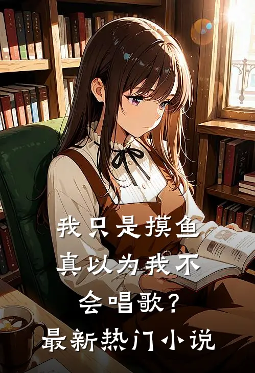 我只是摸鱼，真以为我不会唱歌？最新热门小说