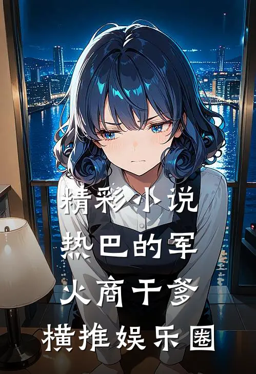 精彩小说热巴的军火商干爹，横推娱乐圈