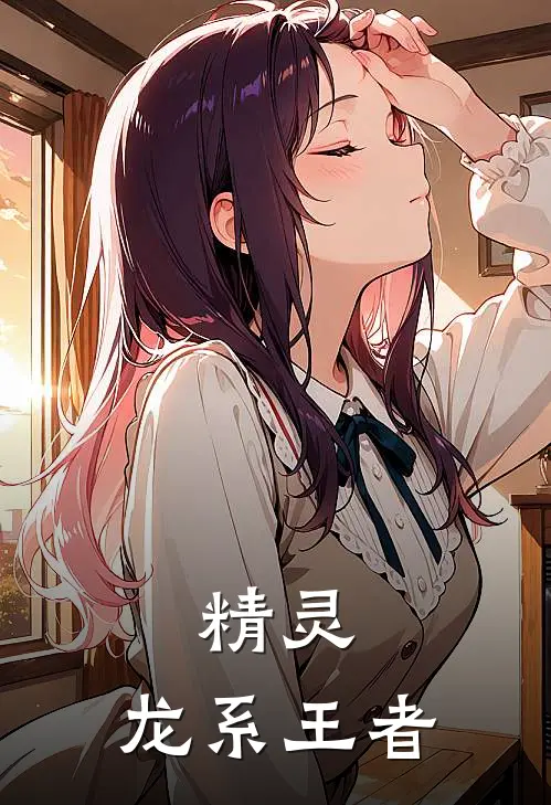 精灵：龙系王者