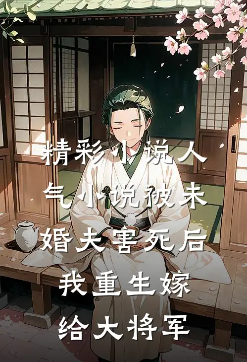 精彩小说人气小说被未婚夫害死后,我重生嫁给大将军