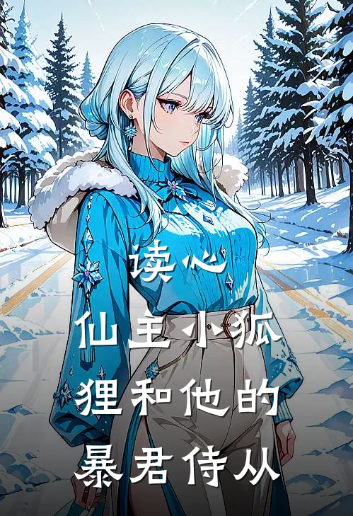 读心：仙主小狐狸和他的暴君侍从