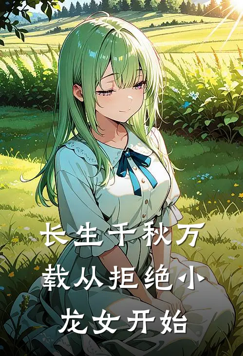 长生千秋万载从拒绝小龙女开始