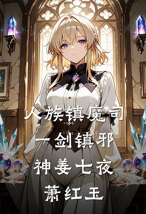 人族镇魔司，一剑镇邪神姜七夜萧红玉