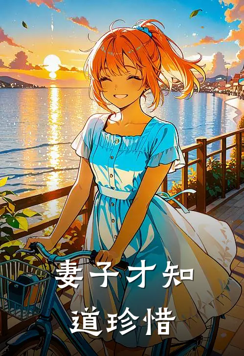 妻子才知道珍惜