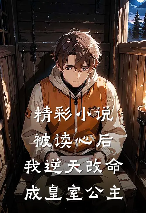 精彩小说被读心后，我逆天改命成皇室公主