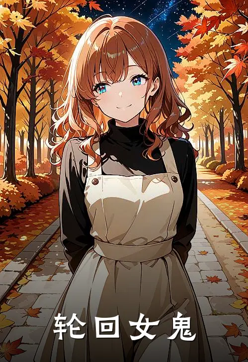 轮回女鬼