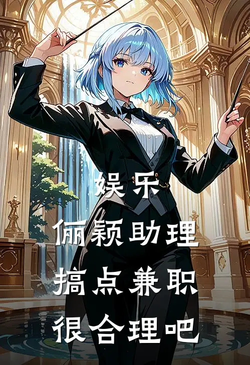 娱乐：俪颖助理搞点兼职很合理吧