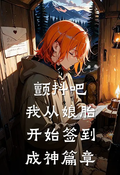 颤抖吧，我从娘胎开始签到成神篇章