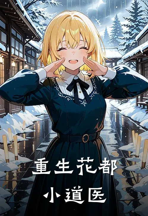 重生花都小道医