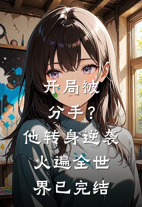 开局被分手？他转身逆袭火遍全世界已完结