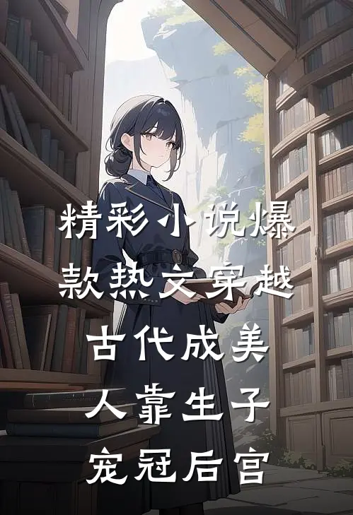 精彩小说爆款热文穿越古代成美人靠生子宠冠后宫