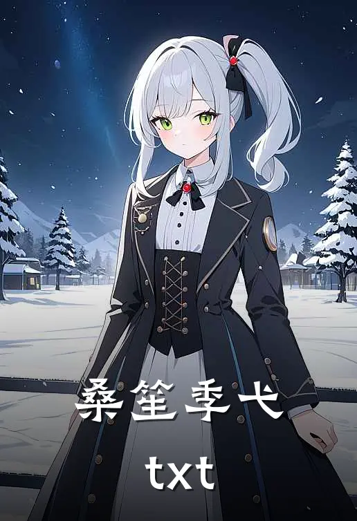 桑笙季弋txt