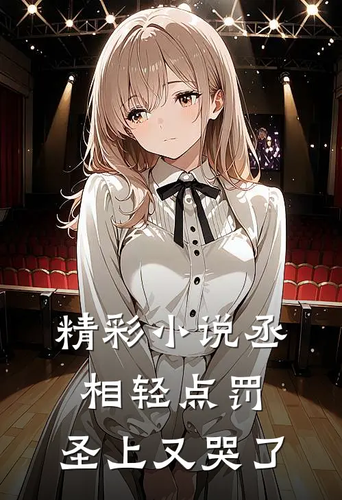 精彩小说丞相轻点罚，圣上又哭了