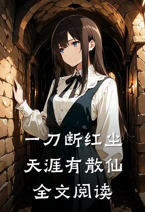 一刀断红尘，天涯有散仙全文阅读