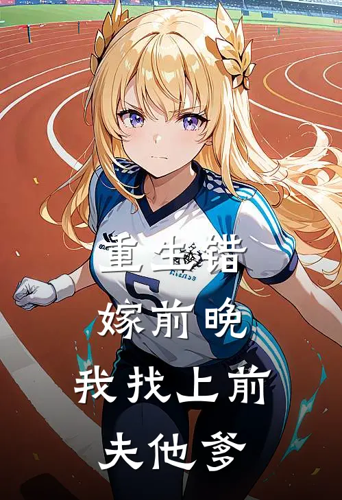 重生错嫁前晚，我找上前夫他爹