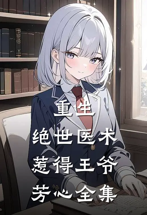 重生：绝世医术惹得王爷芳心全集