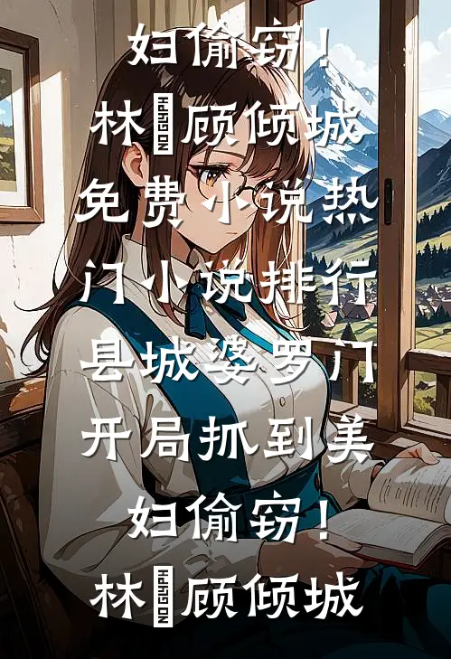年代赘婿：岳母家是全女家庭无删减+无广告
