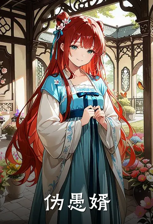 伪愚婿