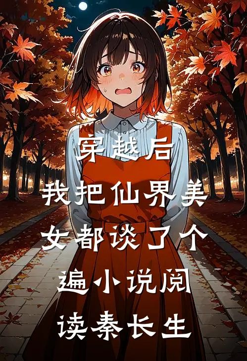 穿越后,我把仙界美女都谈了个遍小说阅读秦长生
