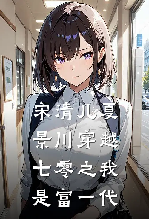 宋清儿夏景川穿越七零之我是富一代