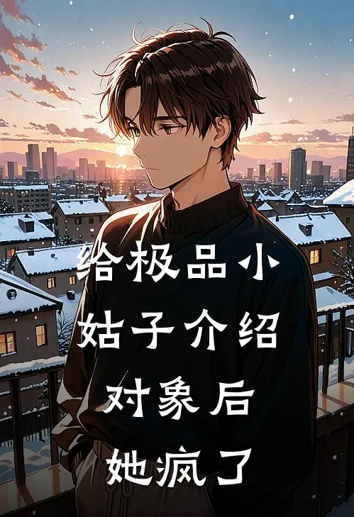 给极品小姑子介绍对象后，她疯了