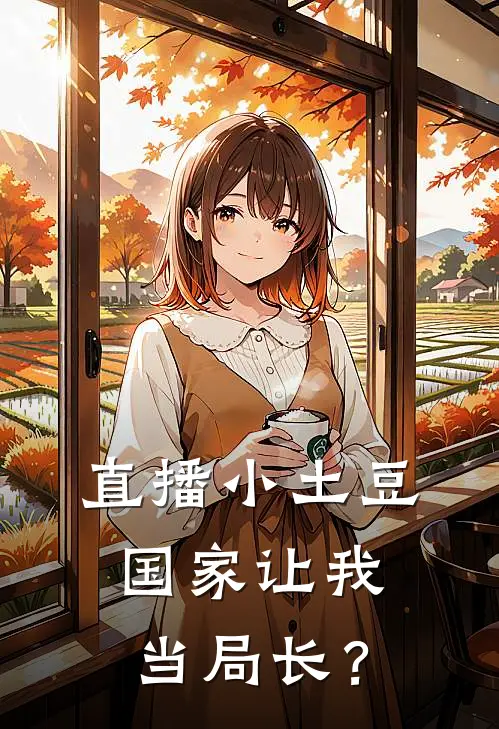 直播小土豆，国家让我当局长？