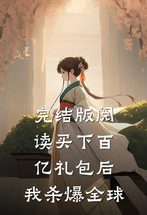 完结版阅读买下百亿礼包后，我杀爆全球