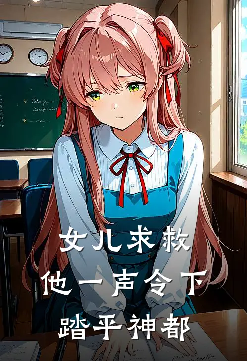 女儿求救，他一声令下，踏平神都