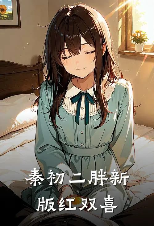 秦初二胖新版红双喜