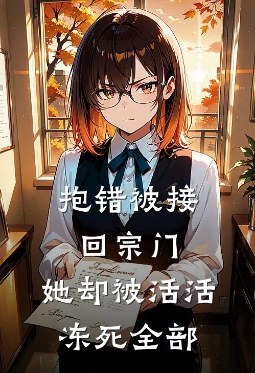 抱错被接回宗门,她却被活活冻死全部